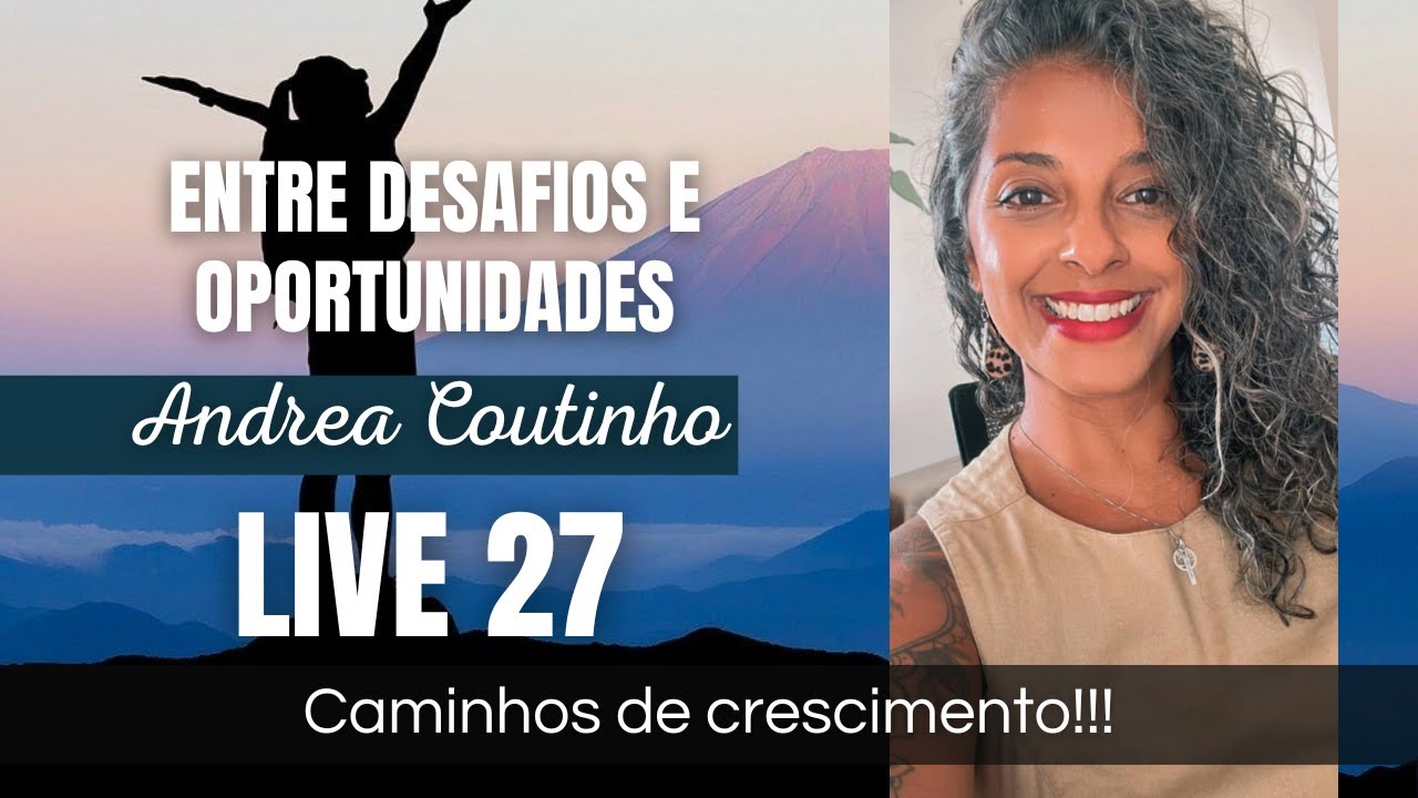 ENTRE DESAFIOS E OPORTUNIDADES