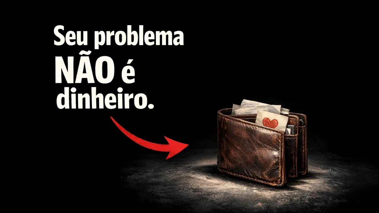O que o Divã Revela sobre o Bolso e o Desejo