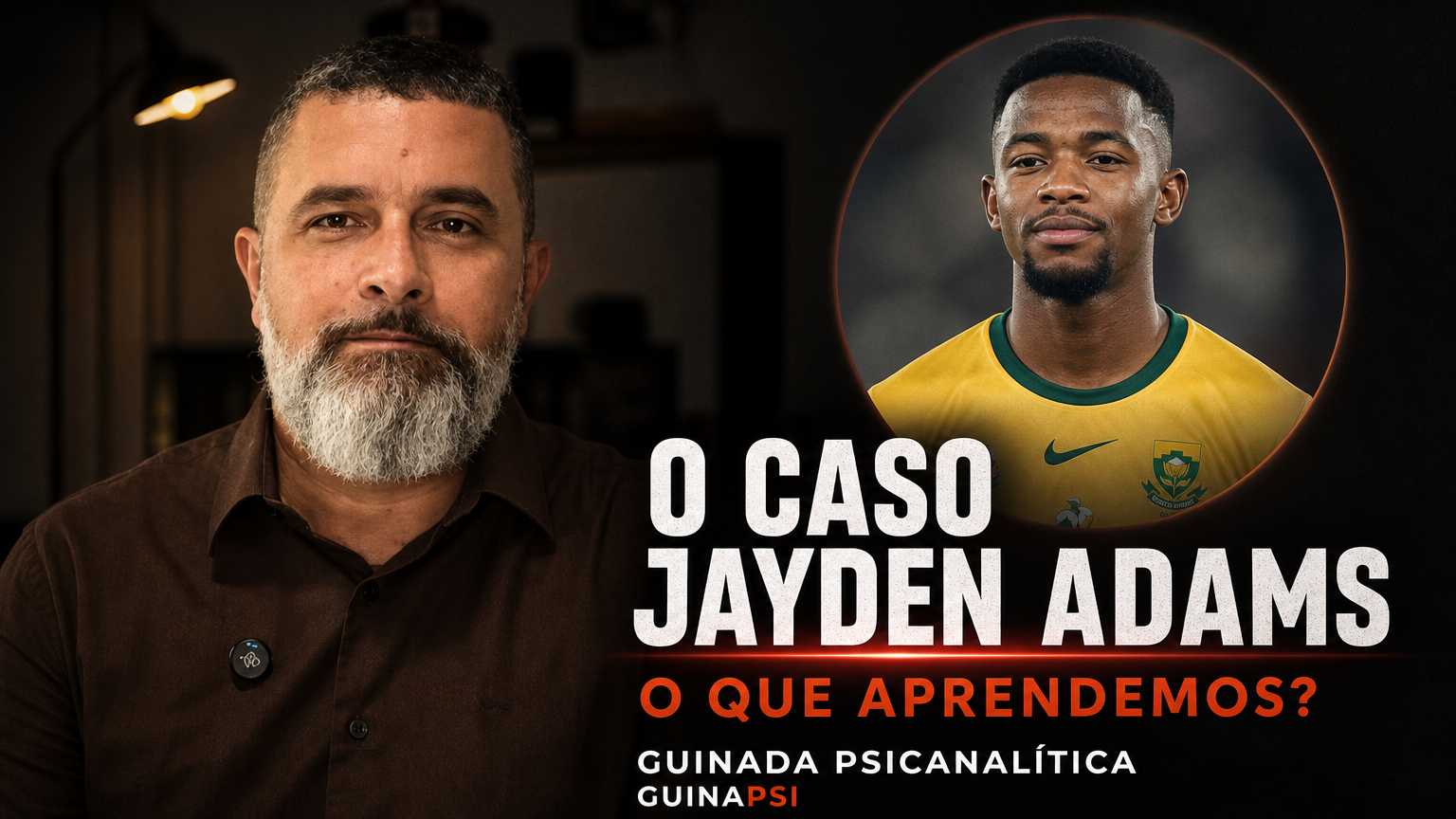 O que aprendemos com o caso Jayden Adams?